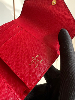 Louis Vuitton Victorine Wallet