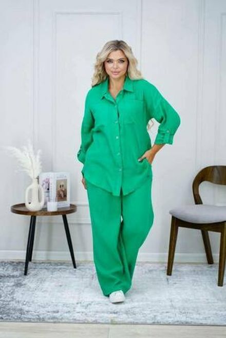 Костюм 30031700-1 Fabrika