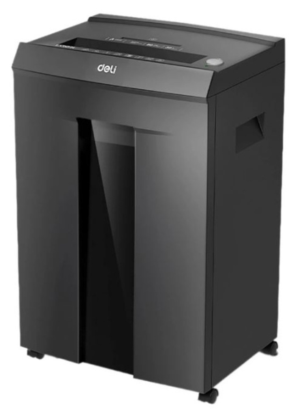 Уничтожитель бумаг Deli ET097