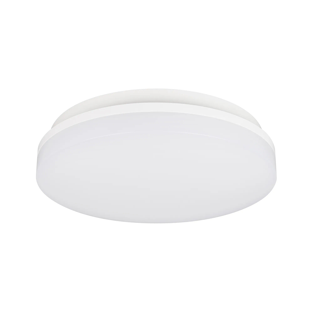 Светильник CL-BOUWER-MOTION-R300-21W Day4000-MIX (WH, 110 deg, 230V) (Arlight, IP54 Пластик, 5 лет) 054761