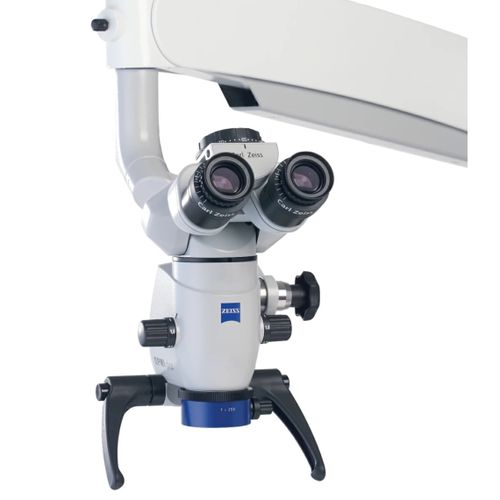 Хирургические микроскопы