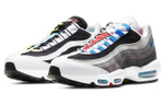 Кроссовки Nike Air Max 95 Split Style
