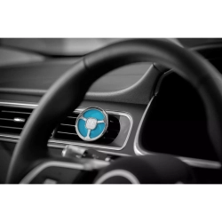 Max Benjamin - Автомобильный аромат Blue Azure. / артикул   MB-CAR26  / GTIN 5391533710739