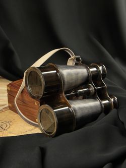 Nautical Бинокль морской декоративный