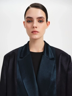 Жакет оверсайз OLA OLA