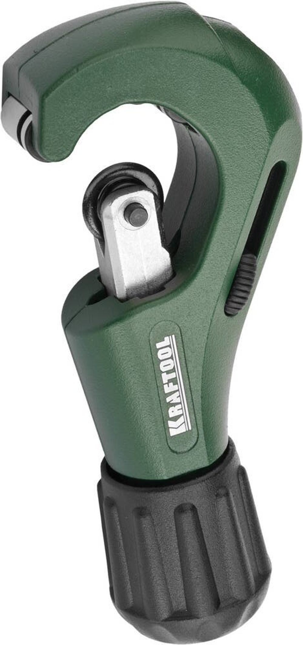 Труборез для меди и алюминия KRAFTOOL Universal-35 (3-35 мм)