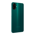 Смартфон Samsung Galaxy A07 8 ГБ | 256 ГБ (Зелёный | Green)
