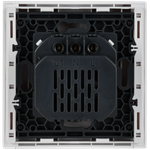 FORTE&PIANO Выключатель карточный 30А FP243 белый IEK