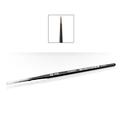 Кисть Citadel Base Brush (Small)