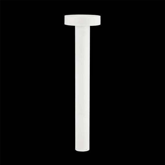 Уличный светильник Ideal Lux Tesla PT4 Big Bianco 153179