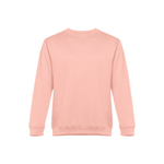 THC DELTA. Толстовка (унисекс) из хлопка и полиэстера