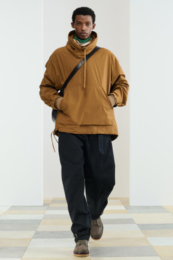 ZARA БРЮКИ BALLOON FIT ИЗ ХЛОПКОВОЙ ТКАНИ, ЧЕРНЫЙ