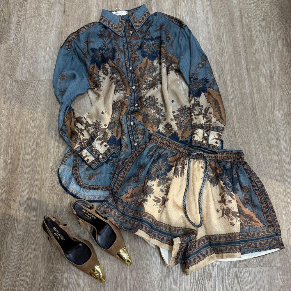 Костюм Zimmermann