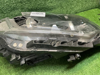 Фара правая KIA Optima 4 JF (2015-2018) галоген