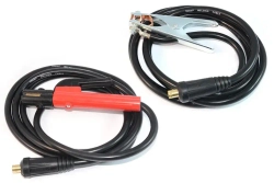 Сварочный инвертор Hugong POWER STICK 300 III