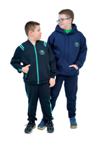 Худи для юношей и девушек