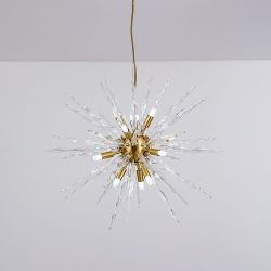 Подвесная люстра Arte Lamp