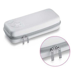 Вибратор Mystim Danny Divido вишневый