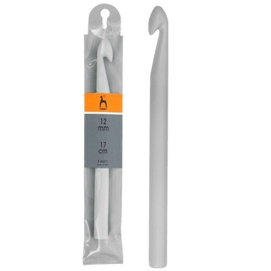 Крючок Pony 12