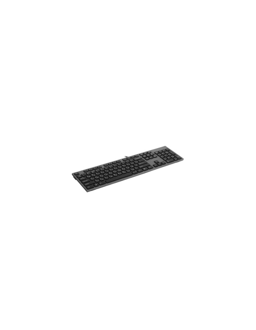 Клавиатура Клавиатура A-4Tech KV-300H,USB (Gray) [581997]