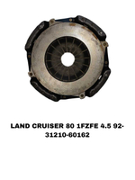 КОРЗИНЫ LAND CRUISER 80 1FZFE.4.5.