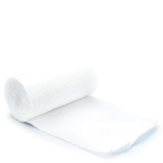 Бандаж тканный для косметических обертываний Aravia Organic 10смх10м