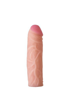 Насадка на Harness с коннектором Green Line 5,9 (Цвет: телесный)