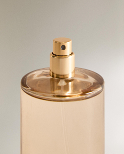 Zara Home Ароматический спрей для дома Rose et Pivoine 190 мл, освежитель, аромат цветочный