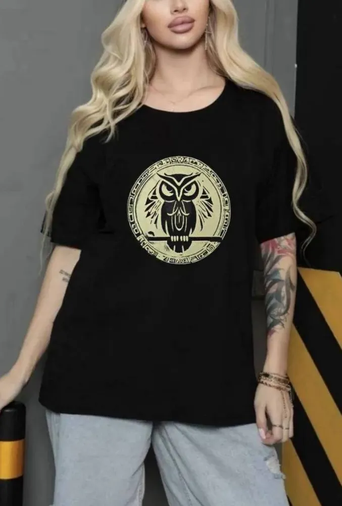 Футболка 6821692 Fabrika