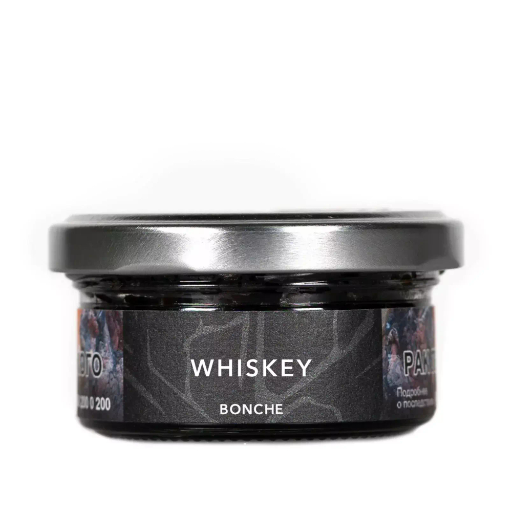 BONCHE - Whiskey (30г)