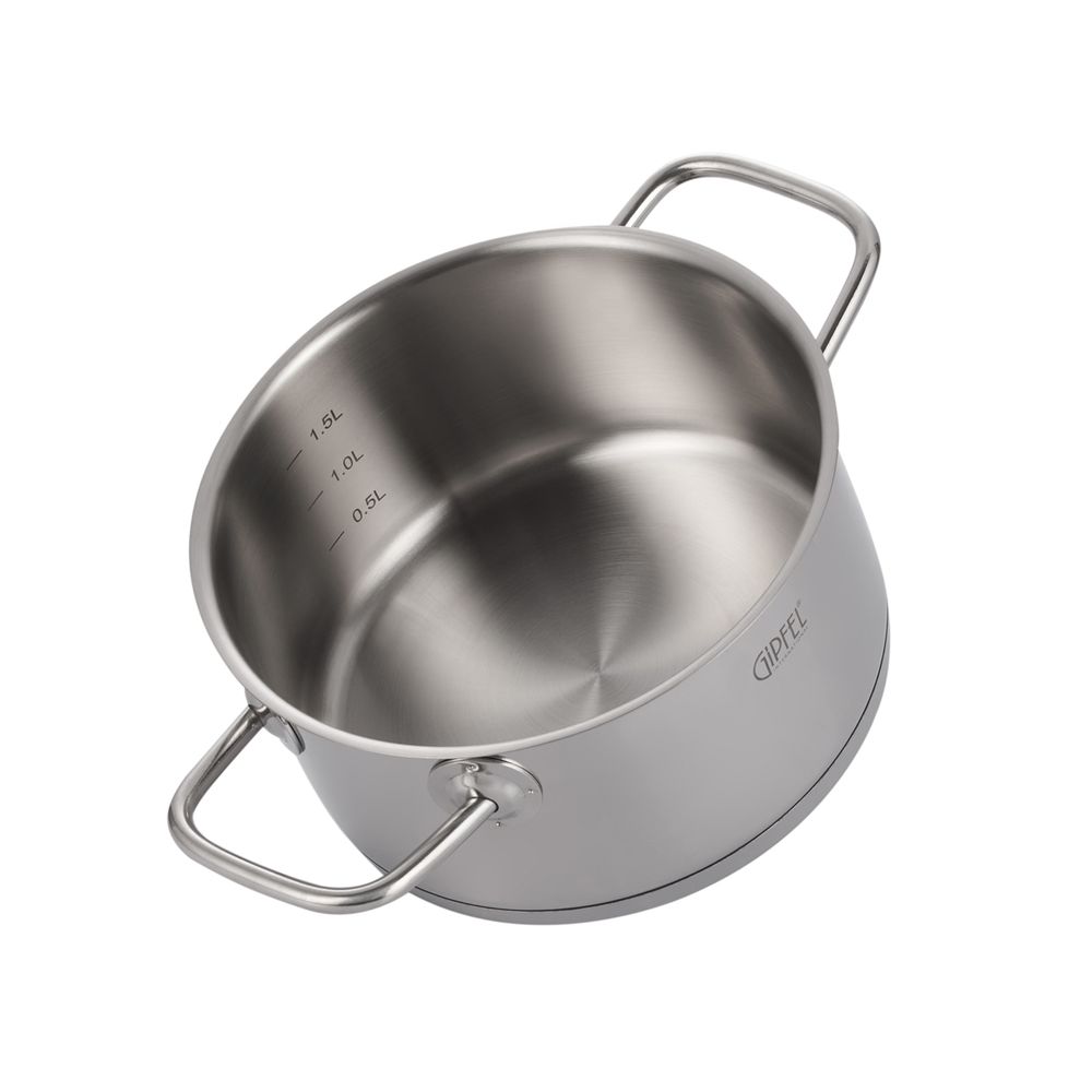 Набор посуды Gipfel Capella 1512 6 предметов