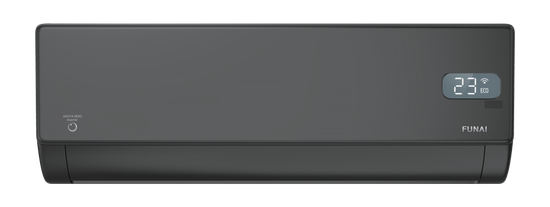 Инверторная сплит-система серии AKOYA NERO Inverter RAC-I-AN30HP.D01 (комплект)