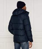 Пуховая куртка POLO RALPH LAUREN - темно-синий(710940237)