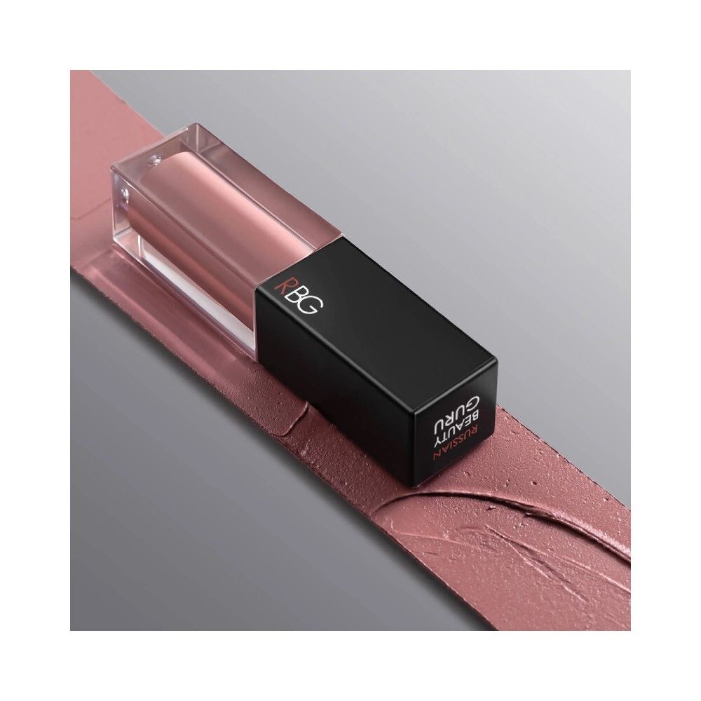 RBG Russian Beauty Guru Универсальный тинт "Усилитель красоты" от Глаши Гурьяновой, № 01 Маргарита, 3,5 мл