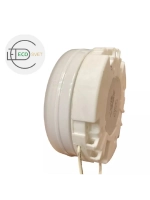 Накладной цоколь для LED лампы GX70 1шт