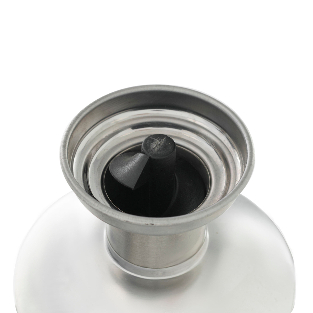 Шоколадный фонтан Foodatlas ZU-QQ