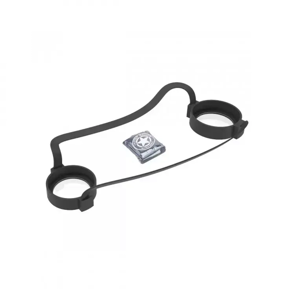 Прицел Vector Optics Continental X6 1-6x24I FIBER Tactical (SCOC-44)