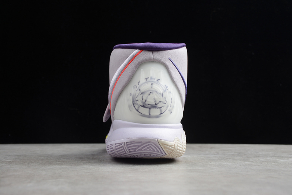 Nike Kyrie 6 Asia Grey