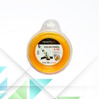 Леска режущая