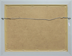 [Плакат] Алякринский П. А. Пусть вдохновляет вас в этой войне мужественный образ наших великих предк