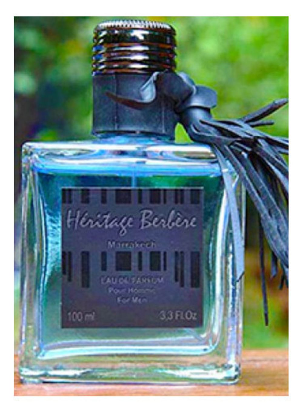 Heritage Berbere HB Homme 10