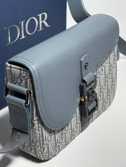 Сумка-мессенджер Dior