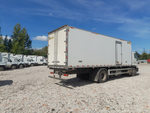 Hino 700 4x2 Изотермический/рефрижератор CLW6041XLCC (Рефрижератор, Дизельный, 7,7 л, 271 л.с., МТ)