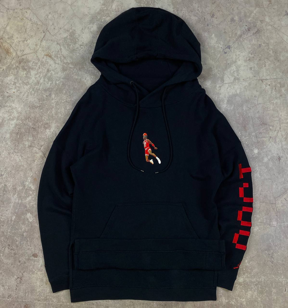 Худи Air Jordan