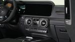 Карбоновые детали интерьера для Mercedes-Benz G-Class W465 2025 Гелик