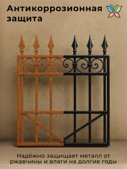 Краска алкидно-уретановая 18 кг