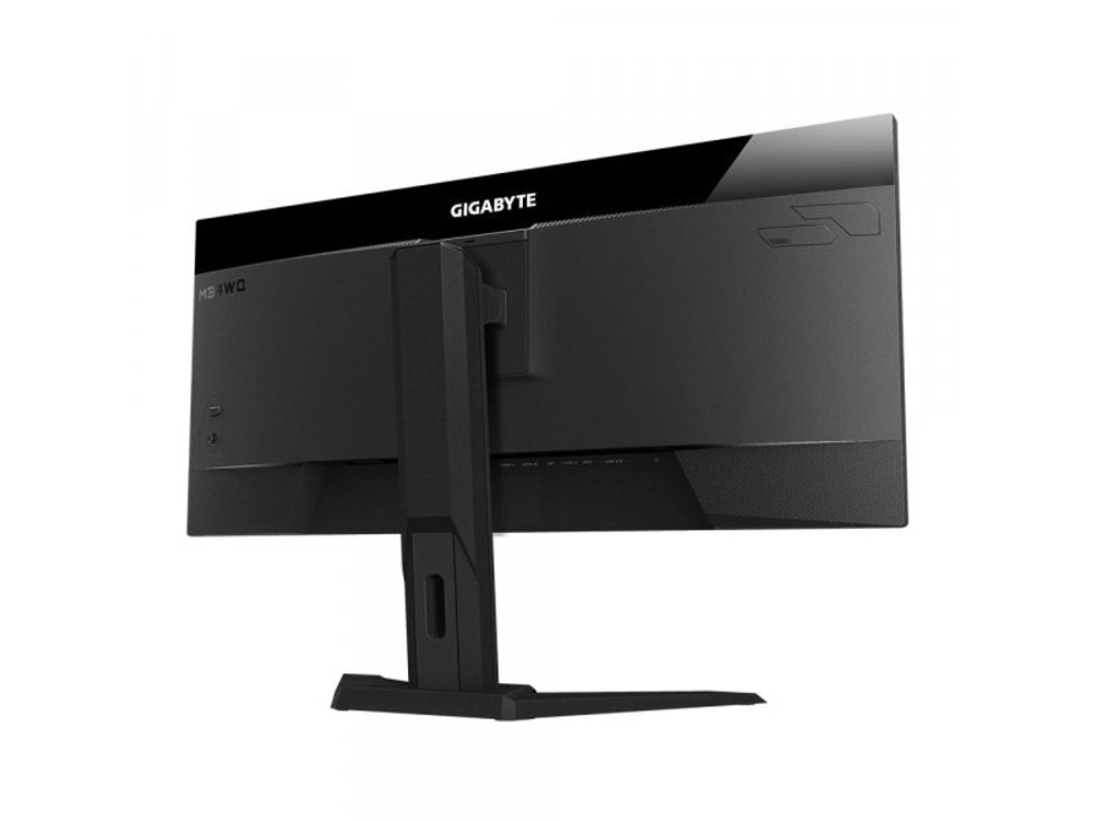 Монитор Gigabyte M34WQ-EK