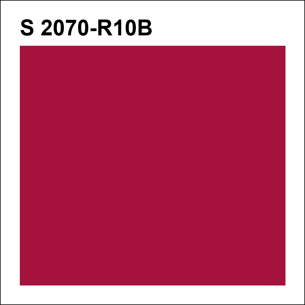 S 2070-R10B за кг