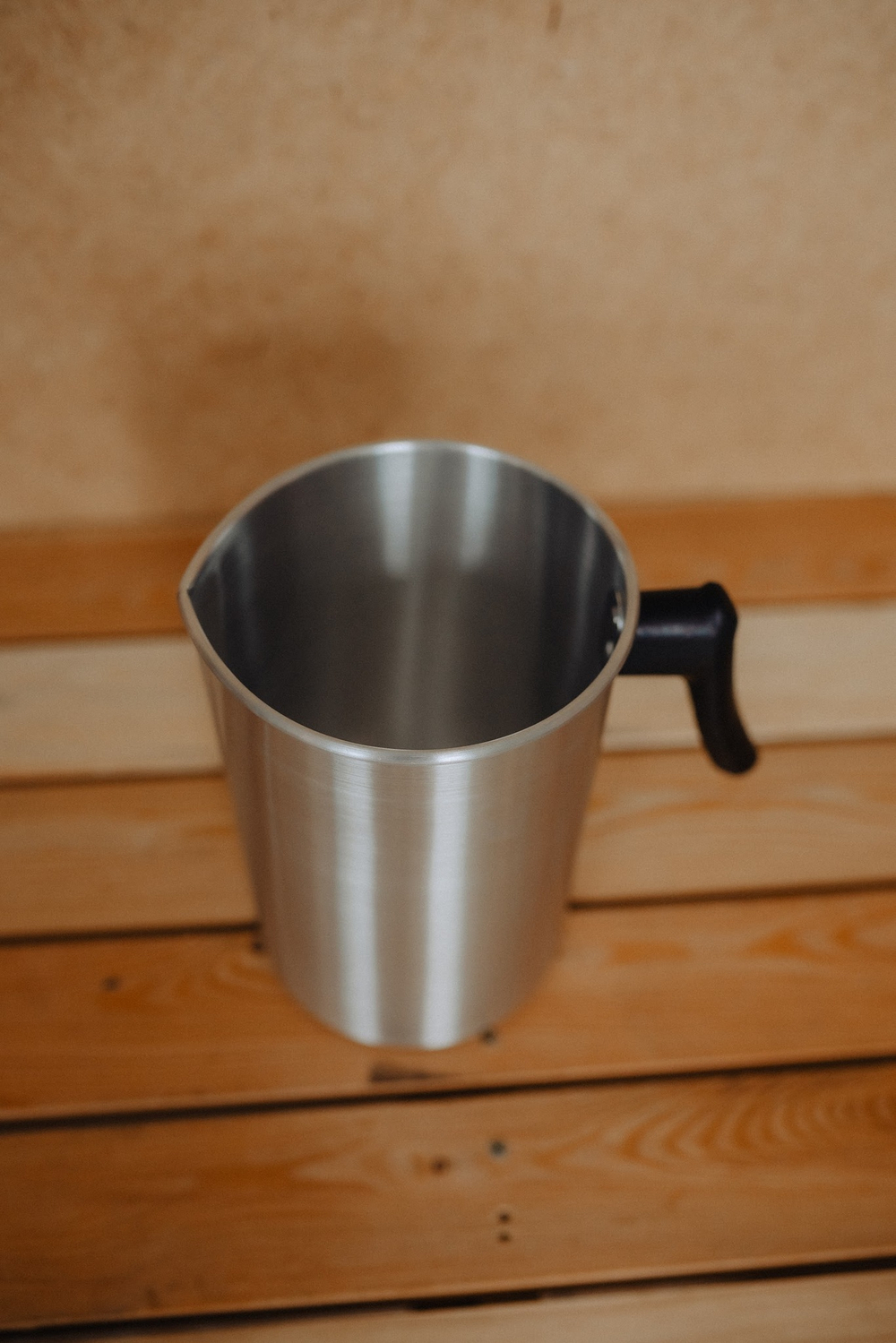 Ковш 2500 мл для воска