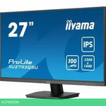 Монитор Iiyama ProLite XU2793QSU-B6